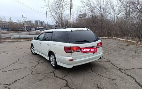 Nissan Avenir II, 1998 год, 250 000 рублей, 6 фотография