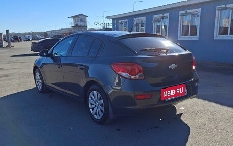 Chevrolet Cruze II, 2014 год, 700 000 рублей, 4 фотография