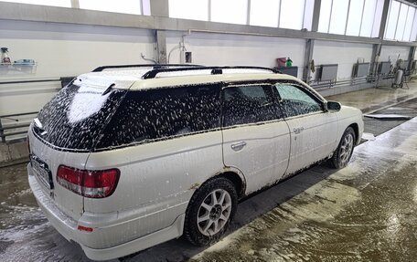 Nissan Avenir II, 1998 год, 250 000 рублей, 14 фотография