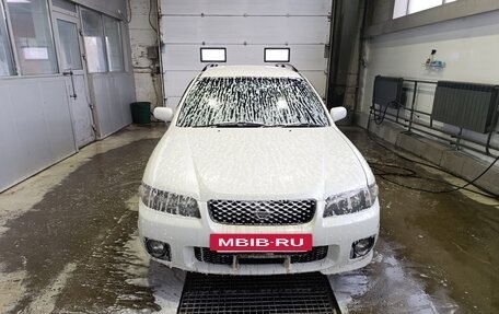 Nissan Avenir II, 1998 год, 250 000 рублей, 10 фотография