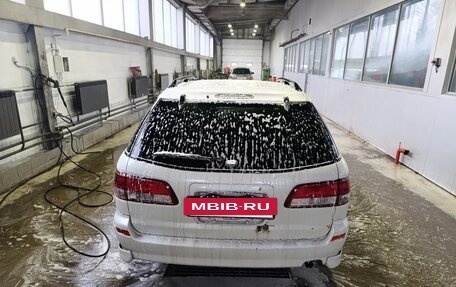 Nissan Avenir II, 1998 год, 250 000 рублей, 13 фотография