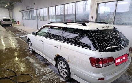 Nissan Avenir II, 1998 год, 250 000 рублей, 12 фотография