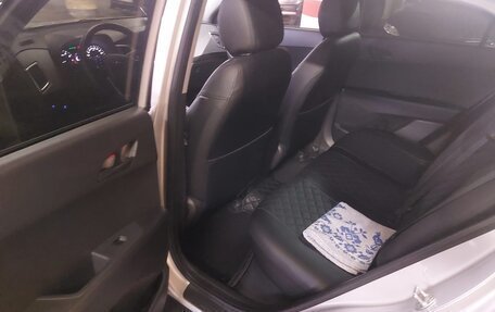 Hyundai Creta I рестайлинг, 2021 год, 2 150 000 рублей, 20 фотография