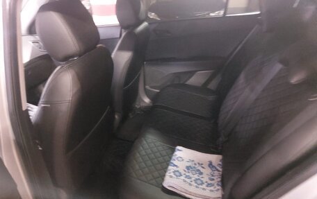 Hyundai Creta I рестайлинг, 2021 год, 2 150 000 рублей, 24 фотография