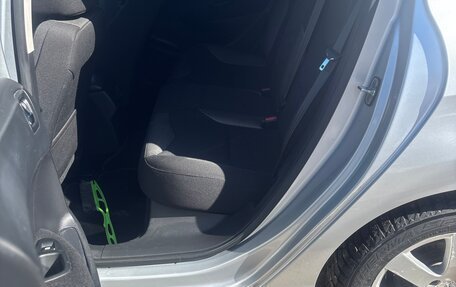 Peugeot 308 II, 2010 год, 530 000 рублей, 8 фотография