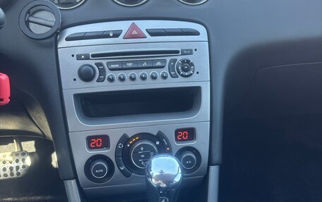 Peugeot 308 II, 2010 год, 530 000 рублей, 10 фотография