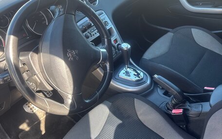 Peugeot 308 II, 2010 год, 530 000 рублей, 9 фотография