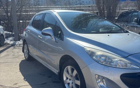 Peugeot 308 II, 2010 год, 530 000 рублей, 3 фотография