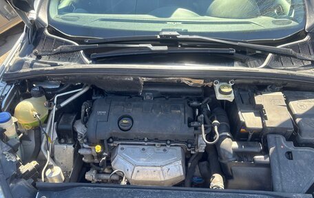 Peugeot 308 II, 2010 год, 530 000 рублей, 15 фотография