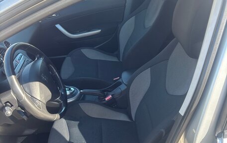 Peugeot 308 II, 2010 год, 530 000 рублей, 11 фотография