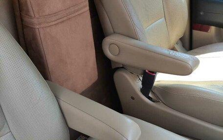 Hyundai Grand Starex Grand Starex I рестайлинг 2, 2008 год, 1 350 000 рублей, 5 фотография