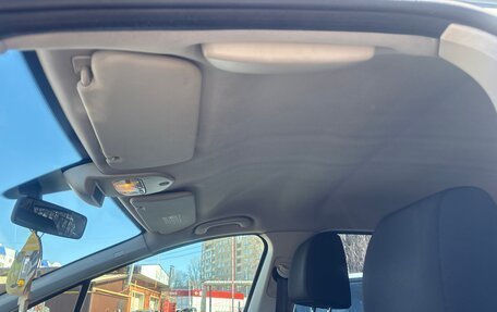 Peugeot 308 II, 2010 год, 530 000 рублей, 17 фотография