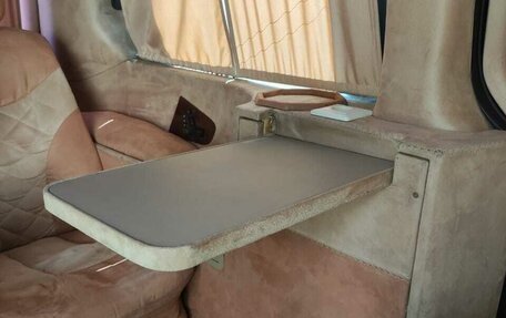 Hyundai Grand Starex Grand Starex I рестайлинг 2, 2008 год, 1 350 000 рублей, 14 фотография