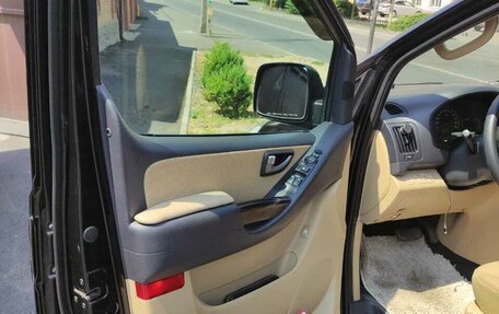 Hyundai Grand Starex Grand Starex I рестайлинг 2, 2008 год, 1 350 000 рублей, 6 фотография