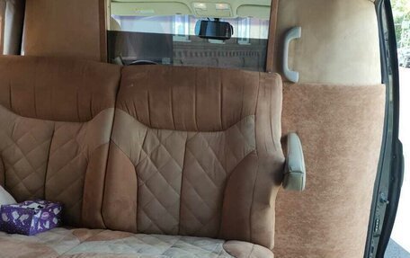 Hyundai Grand Starex Grand Starex I рестайлинг 2, 2008 год, 1 350 000 рублей, 11 фотография