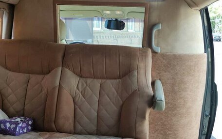 Hyundai Grand Starex Grand Starex I рестайлинг 2, 2008 год, 1 350 000 рублей, 12 фотография