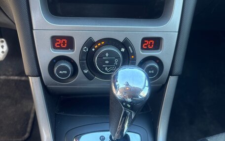 Peugeot 308 II, 2010 год, 530 000 рублей, 16 фотография