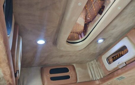 Hyundai Grand Starex Grand Starex I рестайлинг 2, 2008 год, 1 350 000 рублей, 17 фотография