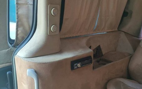 Hyundai Grand Starex Grand Starex I рестайлинг 2, 2008 год, 1 350 000 рублей, 15 фотография