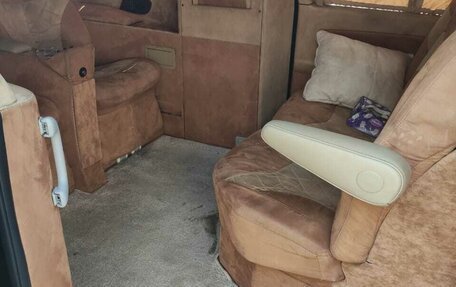 Hyundai Grand Starex Grand Starex I рестайлинг 2, 2008 год, 1 350 000 рублей, 26 фотография