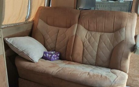 Hyundai Grand Starex Grand Starex I рестайлинг 2, 2008 год, 1 350 000 рублей, 27 фотография