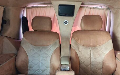 Hyundai Grand Starex Grand Starex I рестайлинг 2, 2008 год, 1 350 000 рублей, 19 фотография