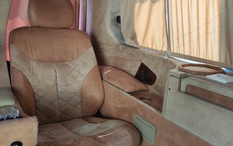 Hyundai Grand Starex Grand Starex I рестайлинг 2, 2008 год, 1 350 000 рублей, 25 фотография