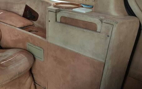 Hyundai Grand Starex Grand Starex I рестайлинг 2, 2008 год, 1 350 000 рублей, 16 фотография