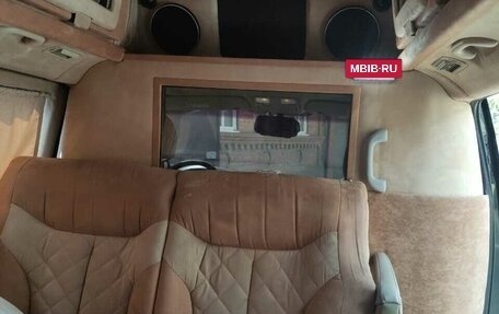 Hyundai Grand Starex Grand Starex I рестайлинг 2, 2008 год, 1 350 000 рублей, 23 фотография