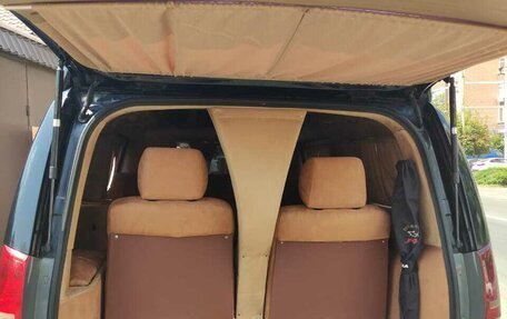 Hyundai Grand Starex Grand Starex I рестайлинг 2, 2008 год, 1 350 000 рублей, 31 фотография