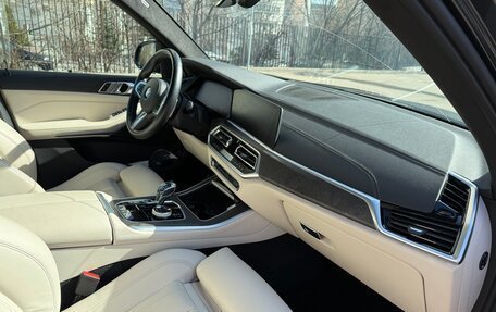 BMW X5, 2021 год, 8 900 000 рублей, 10 фотография