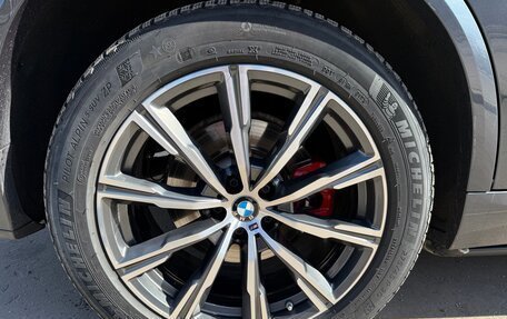 BMW X5, 2021 год, 8 900 000 рублей, 9 фотография