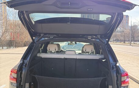 BMW X5, 2021 год, 8 900 000 рублей, 11 фотография