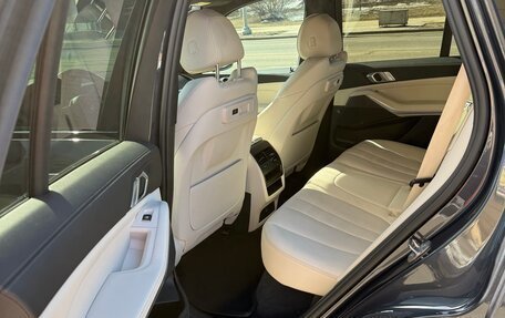 BMW X5, 2021 год, 8 900 000 рублей, 12 фотография