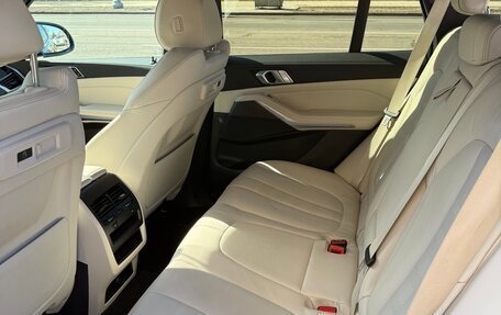 BMW X5, 2021 год, 8 900 000 рублей, 13 фотография