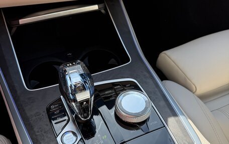 BMW X5, 2021 год, 8 900 000 рублей, 17 фотография