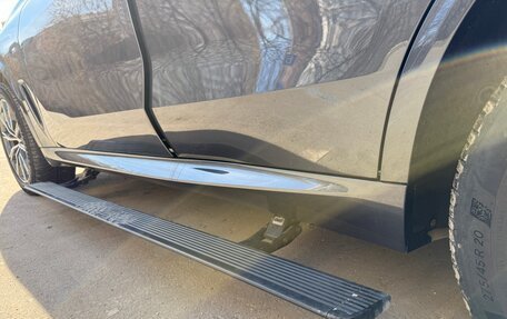 BMW X5, 2021 год, 8 900 000 рублей, 16 фотография