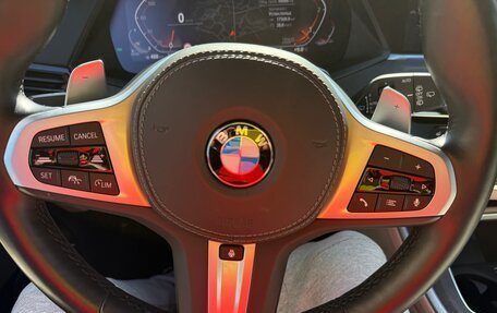 BMW X5, 2021 год, 8 900 000 рублей, 21 фотография