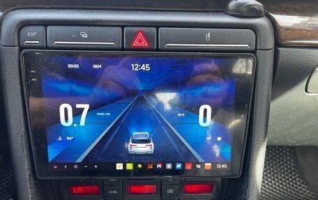 Audi A4, 2007 год, 500 000 рублей, 8 фотография