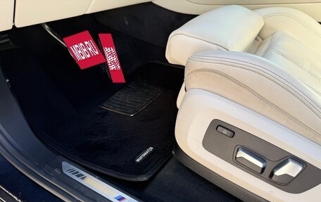 BMW X5, 2021 год, 8 900 000 рублей, 15 фотография