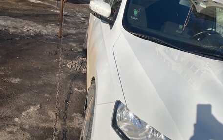 Skoda Rapid I, 2018 год, 1 150 000 рублей, 3 фотография