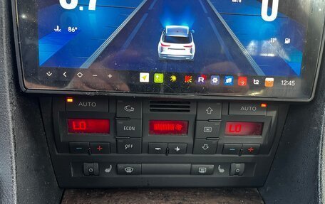 Audi A4, 2007 год, 500 000 рублей, 13 фотография