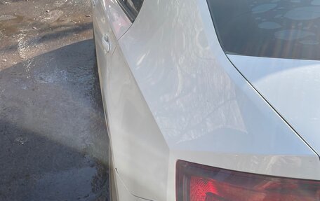 Skoda Rapid I, 2018 год, 1 150 000 рублей, 5 фотография