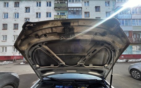 Audi A4, 2007 год, 500 000 рублей, 15 фотография