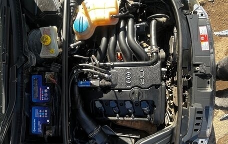 Audi A4, 2007 год, 500 000 рублей, 16 фотография