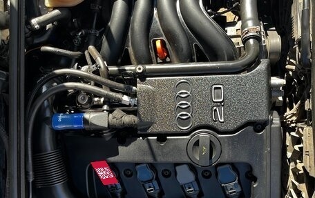 Audi A4, 2007 год, 500 000 рублей, 12 фотография