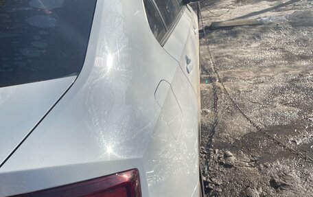 Skoda Rapid I, 2018 год, 1 150 000 рублей, 6 фотография