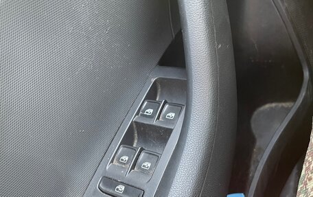 Skoda Rapid I, 2018 год, 1 150 000 рублей, 8 фотография