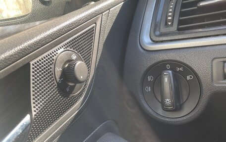 Skoda Rapid I, 2018 год, 1 150 000 рублей, 9 фотография