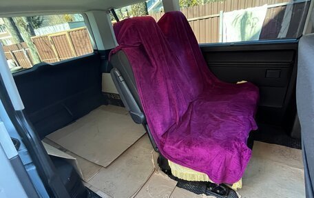 Volkswagen Caravelle T6 рестайлинг, 2018 год, 3 300 000 рублей, 10 фотография